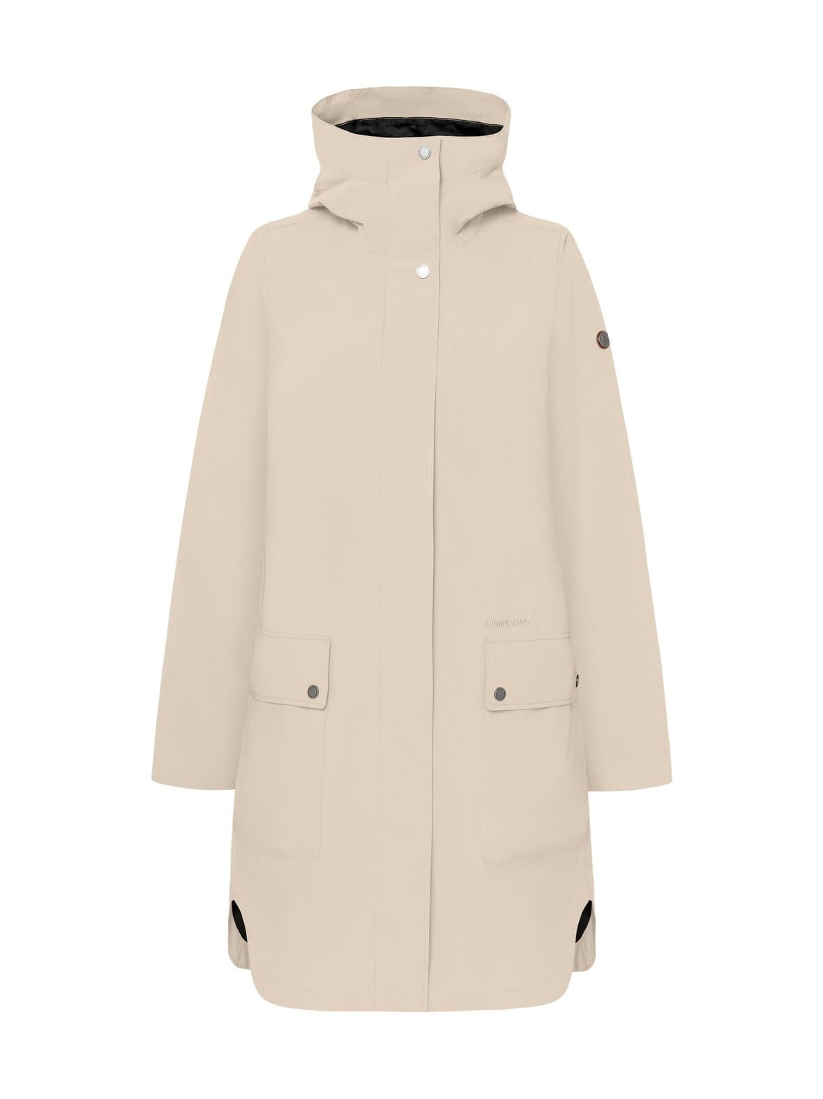 W adria -parka – Didriksons