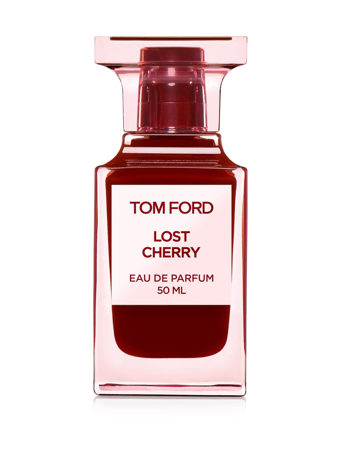 Lost cherry edp -tuoksu 50 ml – Tom Ford