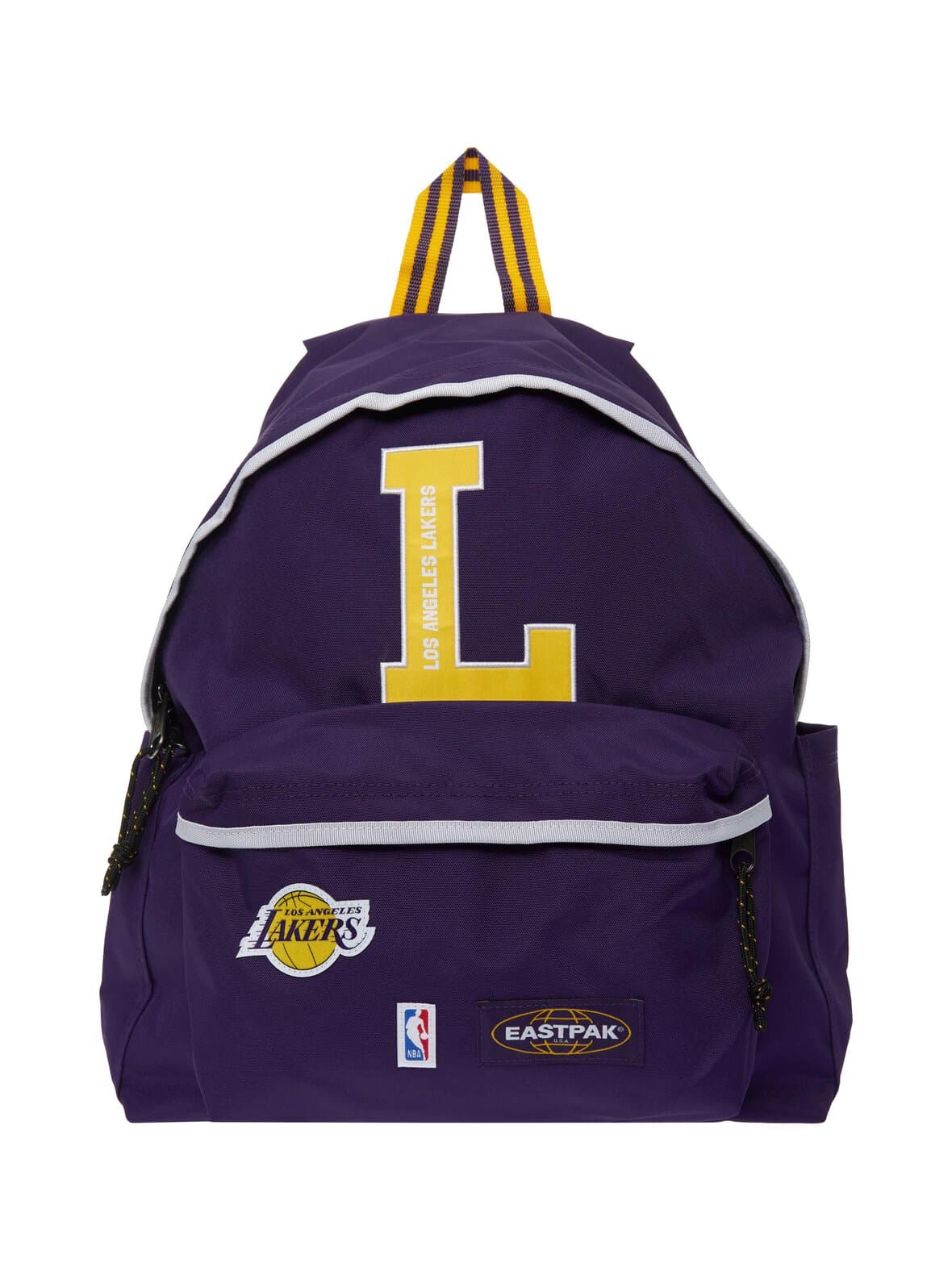 La lakers -reppu – Eastpak