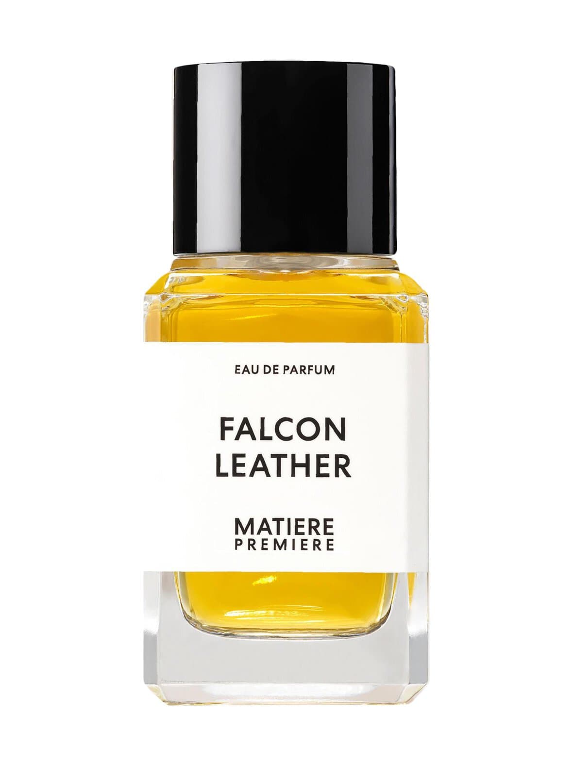 Falcon leather eau de parfum -tuoksu – Matiere Premiere