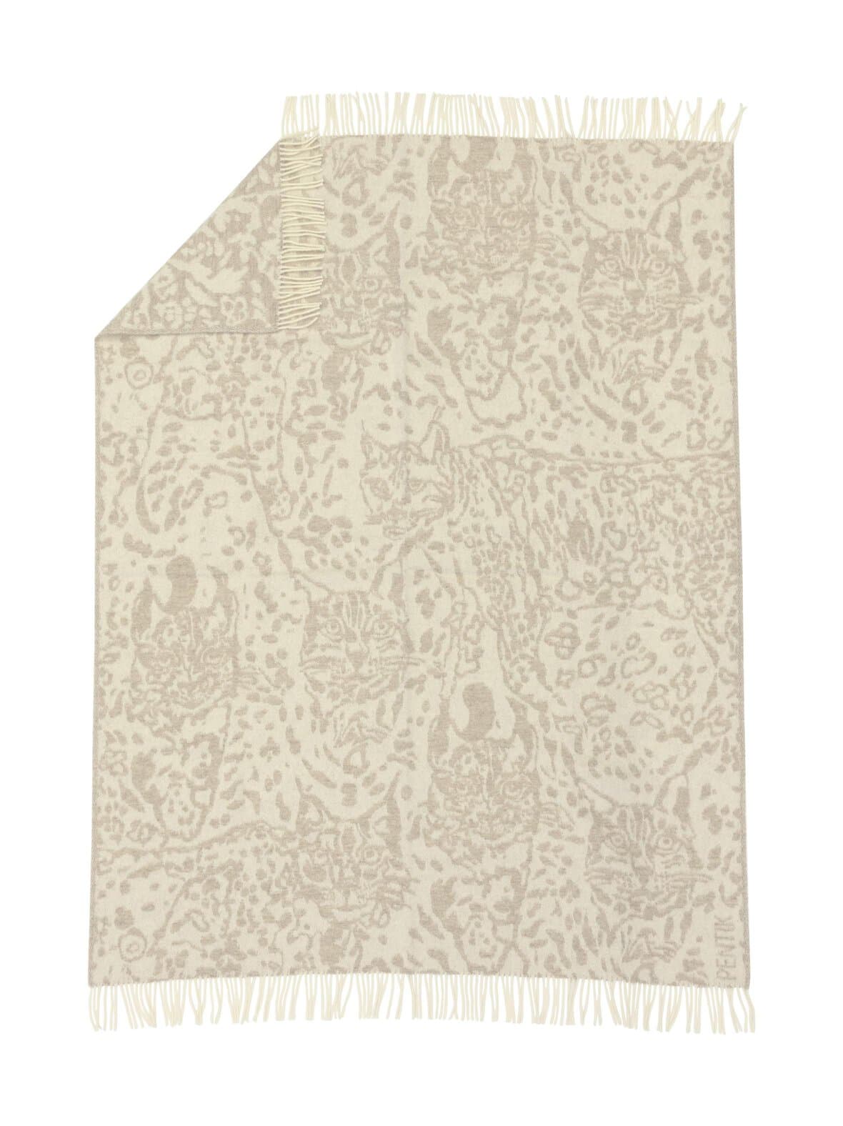 Villikissa -torkkupeitto – Pentik