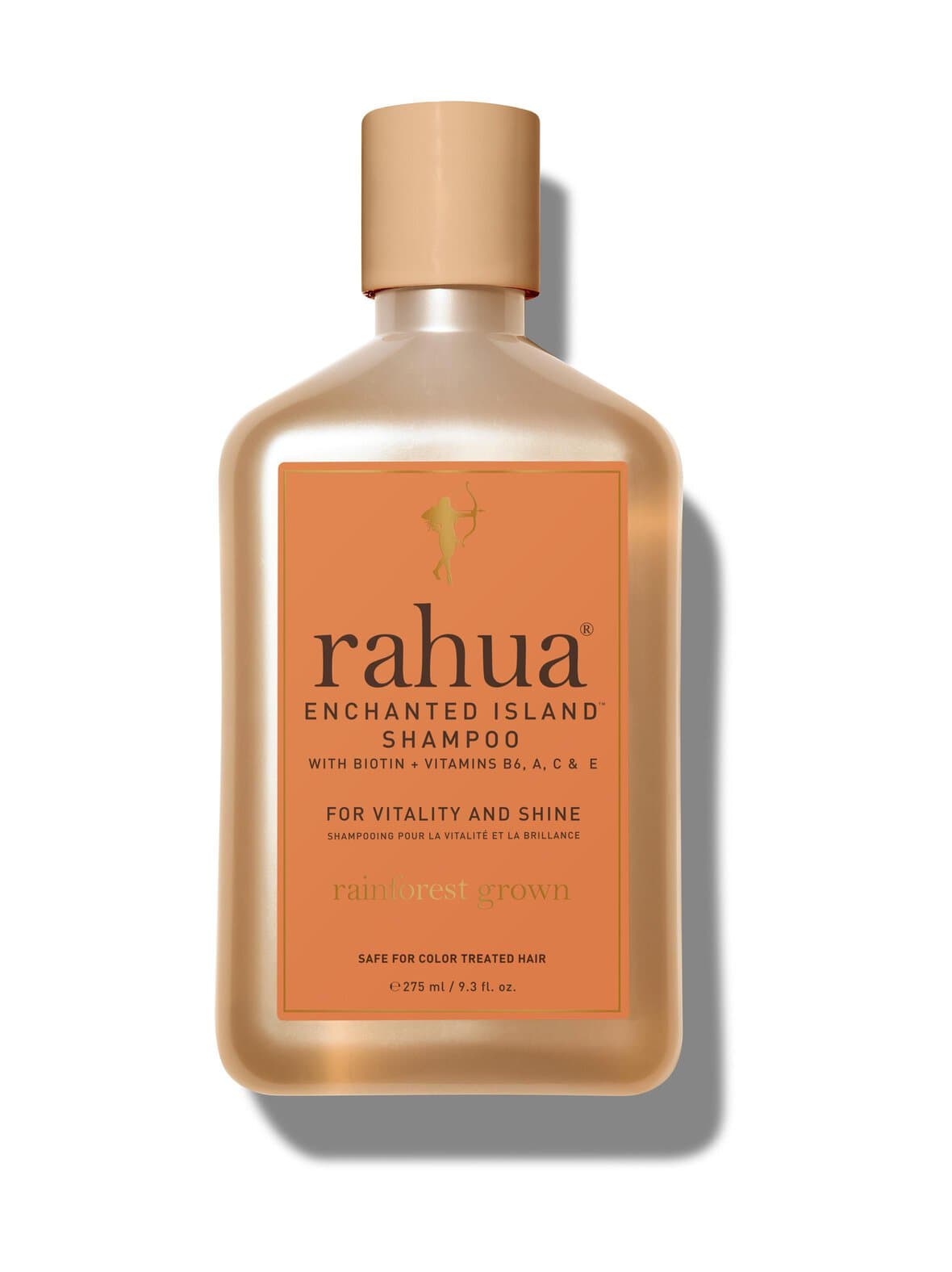 Enchanted island shampoo 275 ml – Rahua