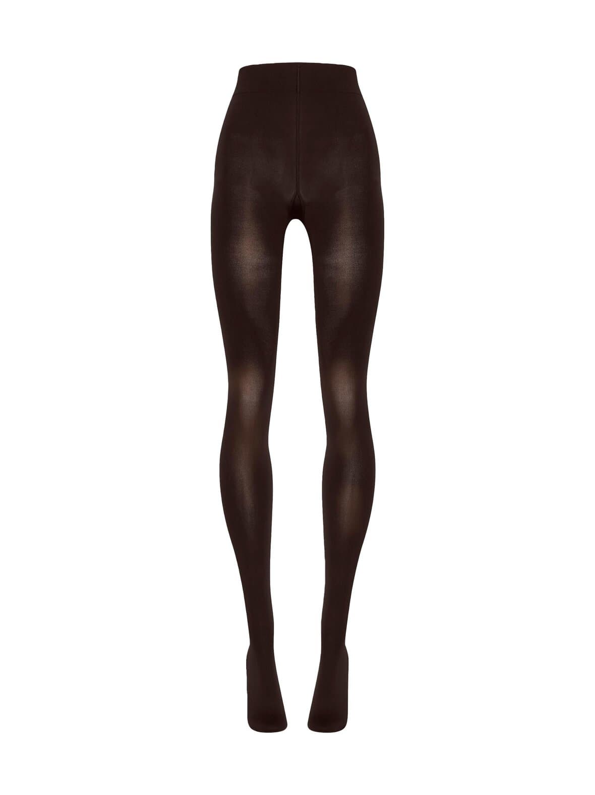 Velvet 66 leg support -tukisukkahousut – Wolford
