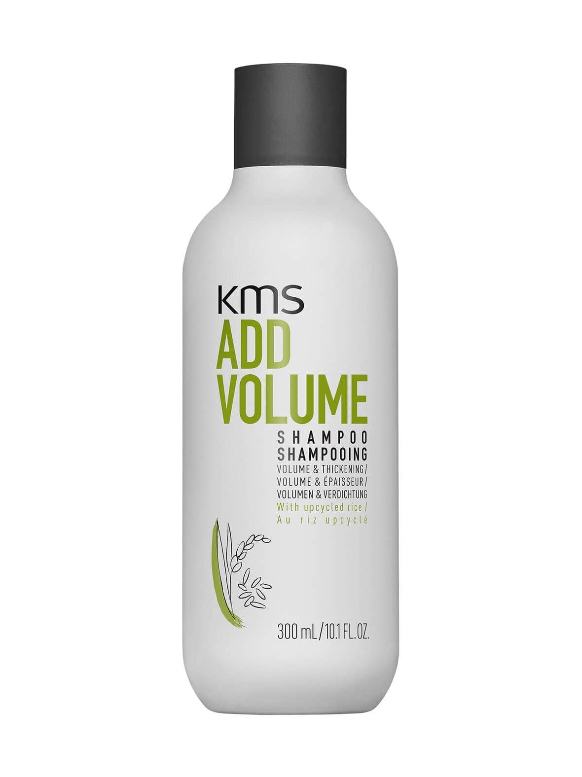 Addvolyme-shampoo 300 ml – KMS