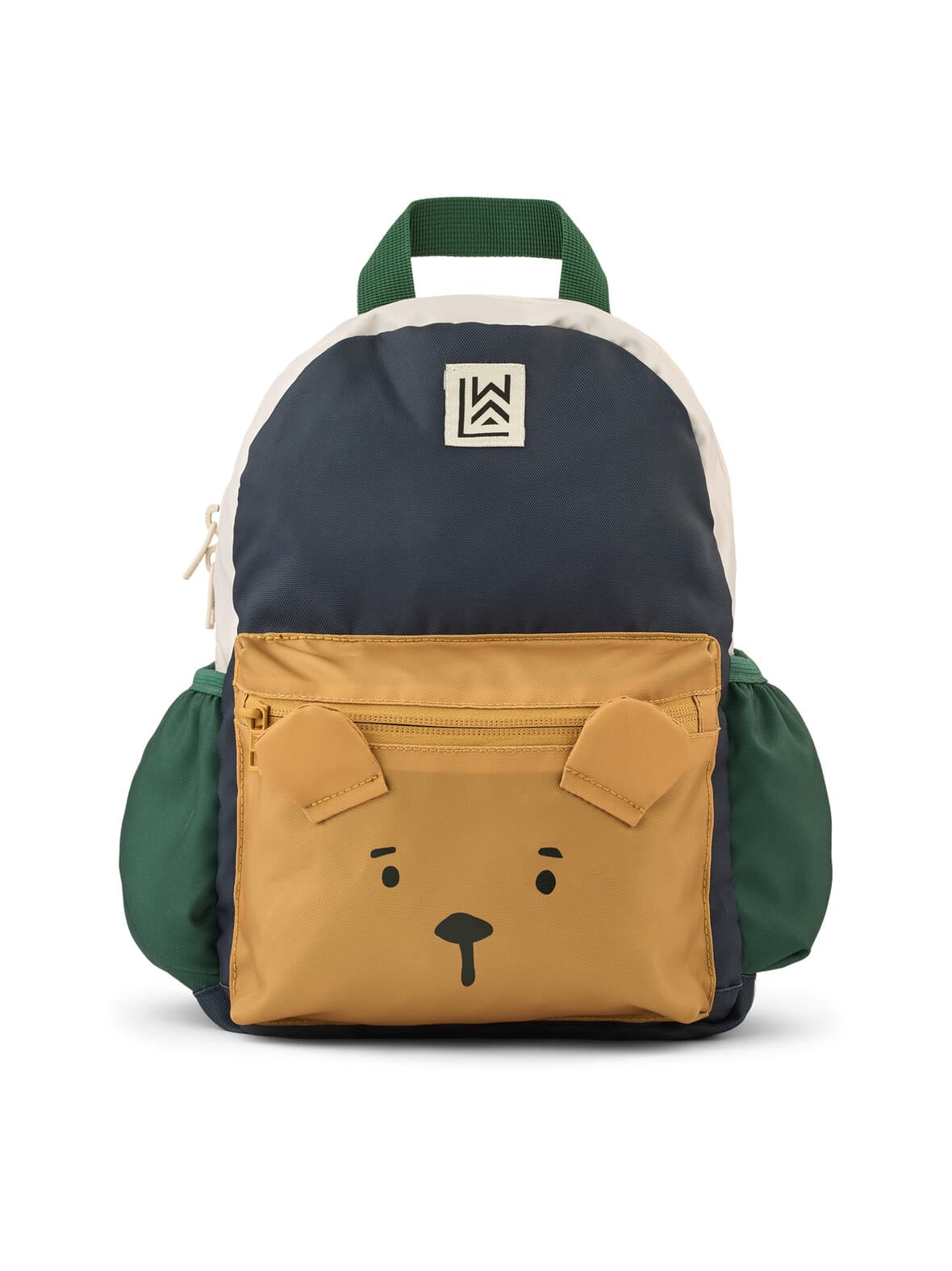 Andreas bear -reppu – Liewood
