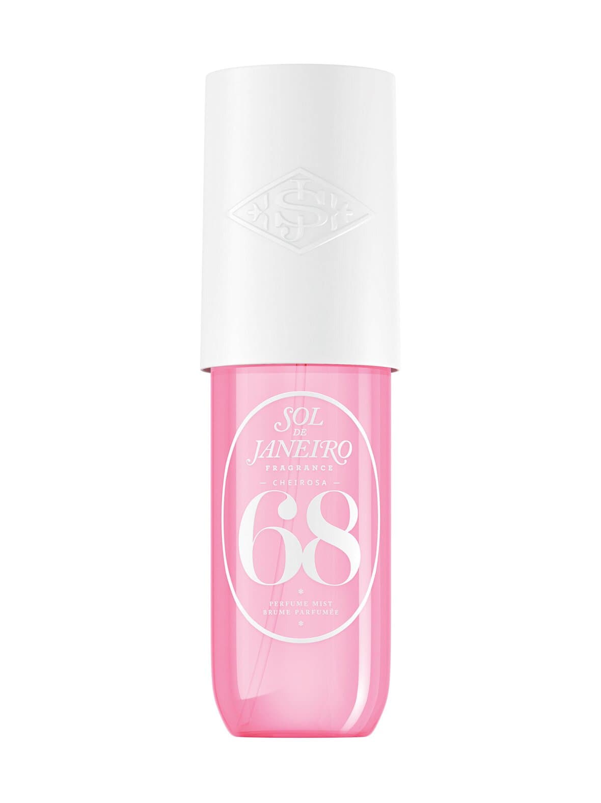 Cheirosa 68 perfume mist -tuoksu – Sol De Janeiro