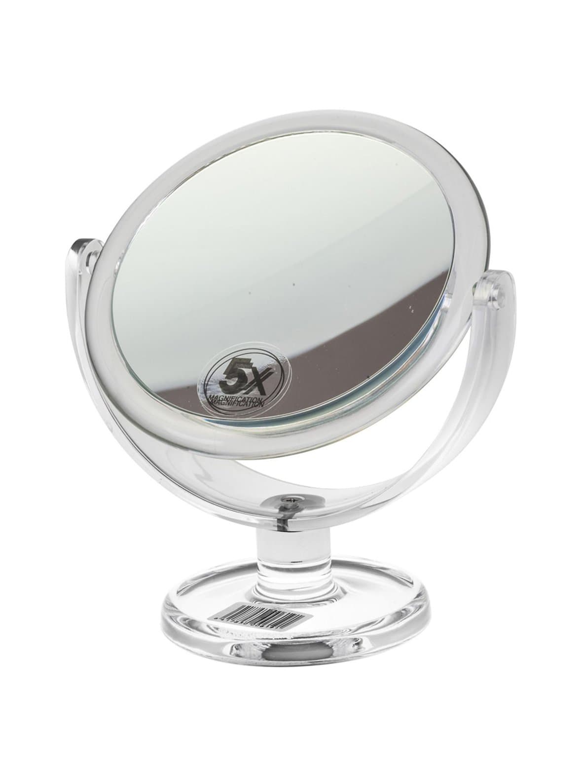 5 x suurentava peili jalustalla – Duroy