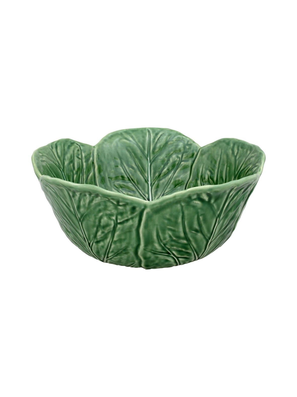 Cabbage salad -kulho 29.5 cm – Bordallo Pinheiro