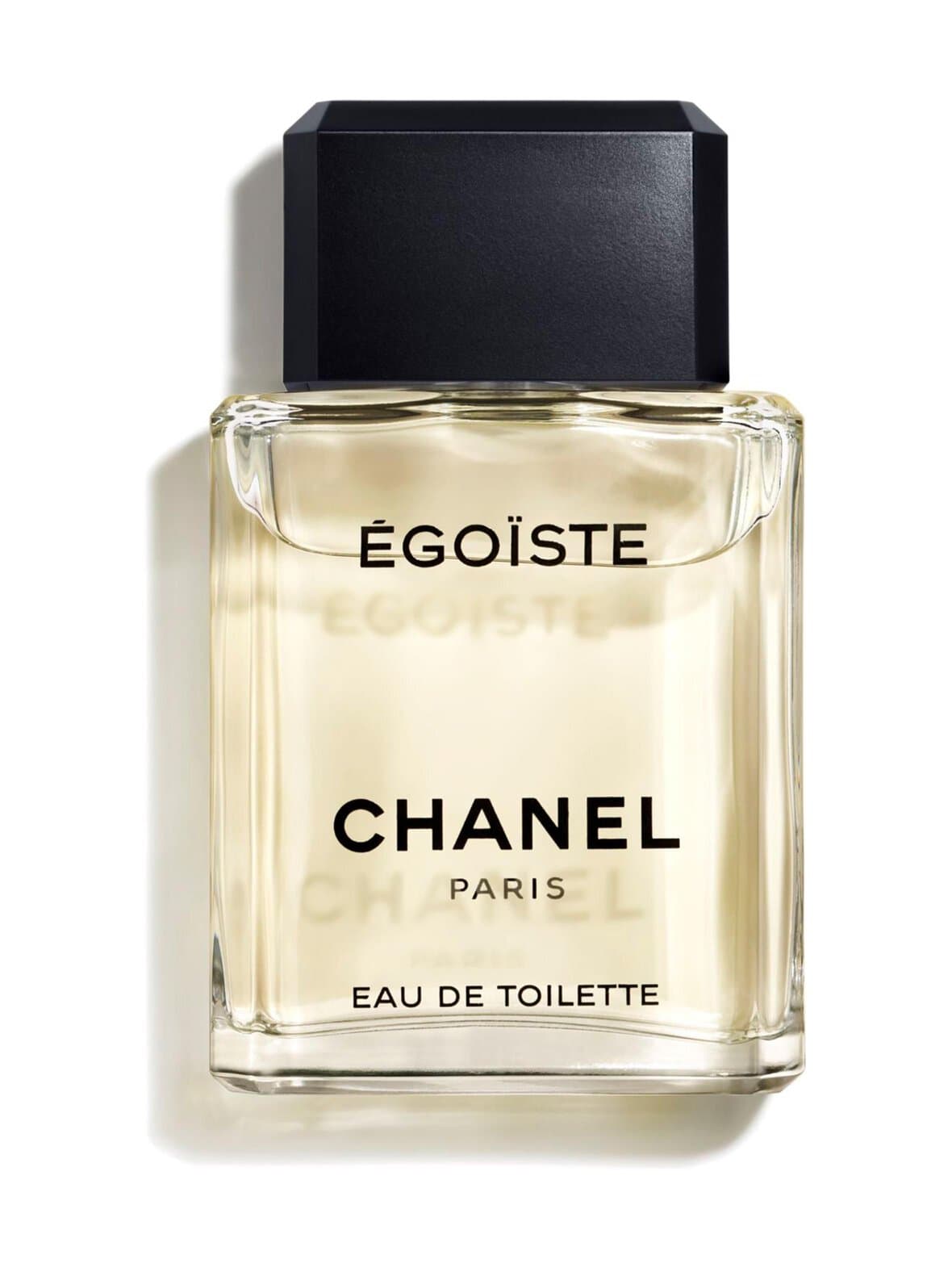Égoïste eau de toilette spray – Chanel