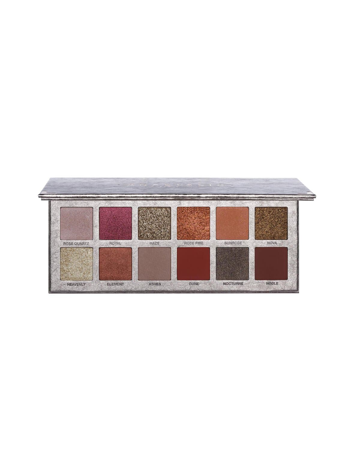 Rose metals -luomiväripaletti 14 g – Anastasia