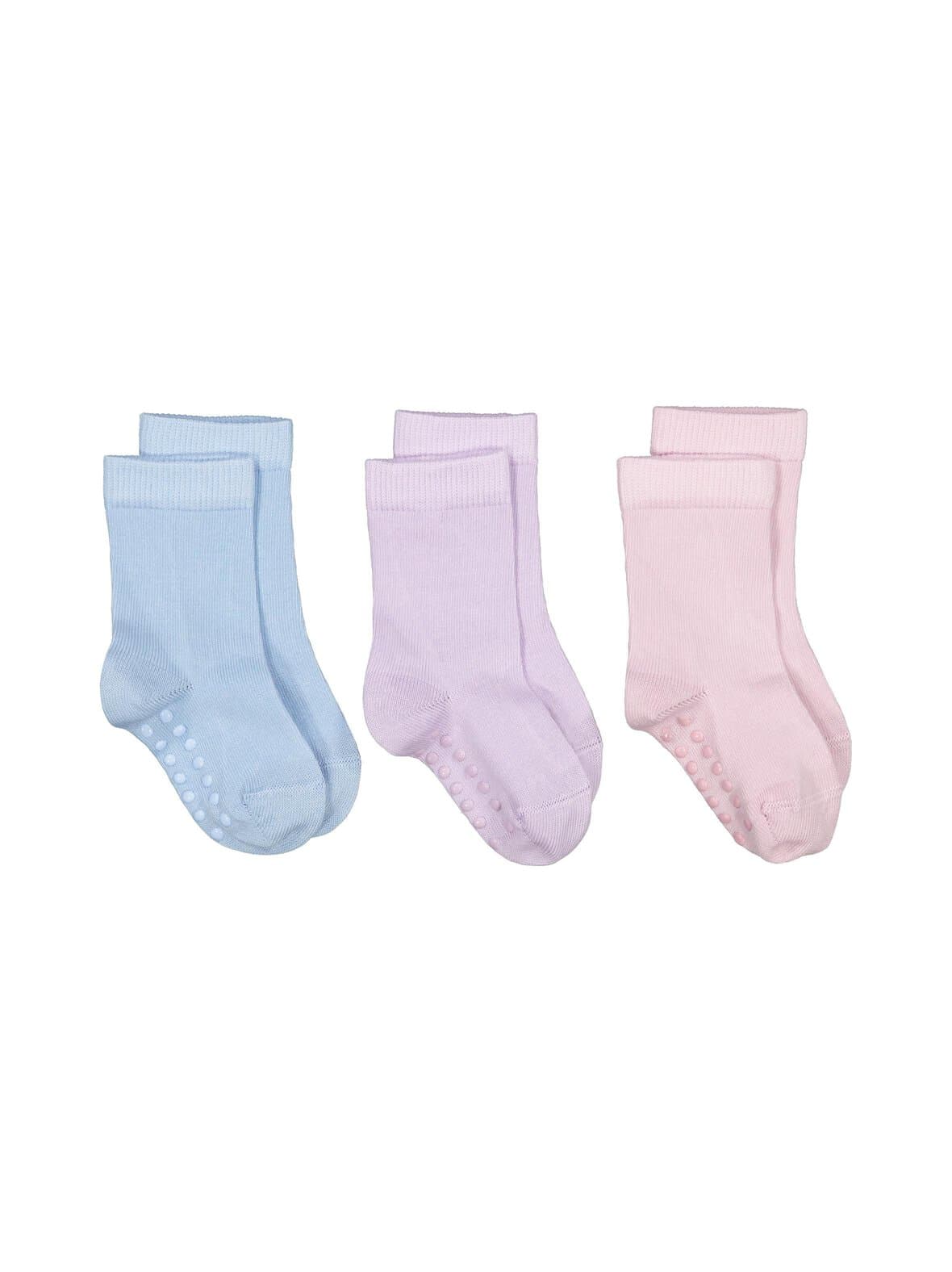 Liukuestesukat 3-pack – Lindex
