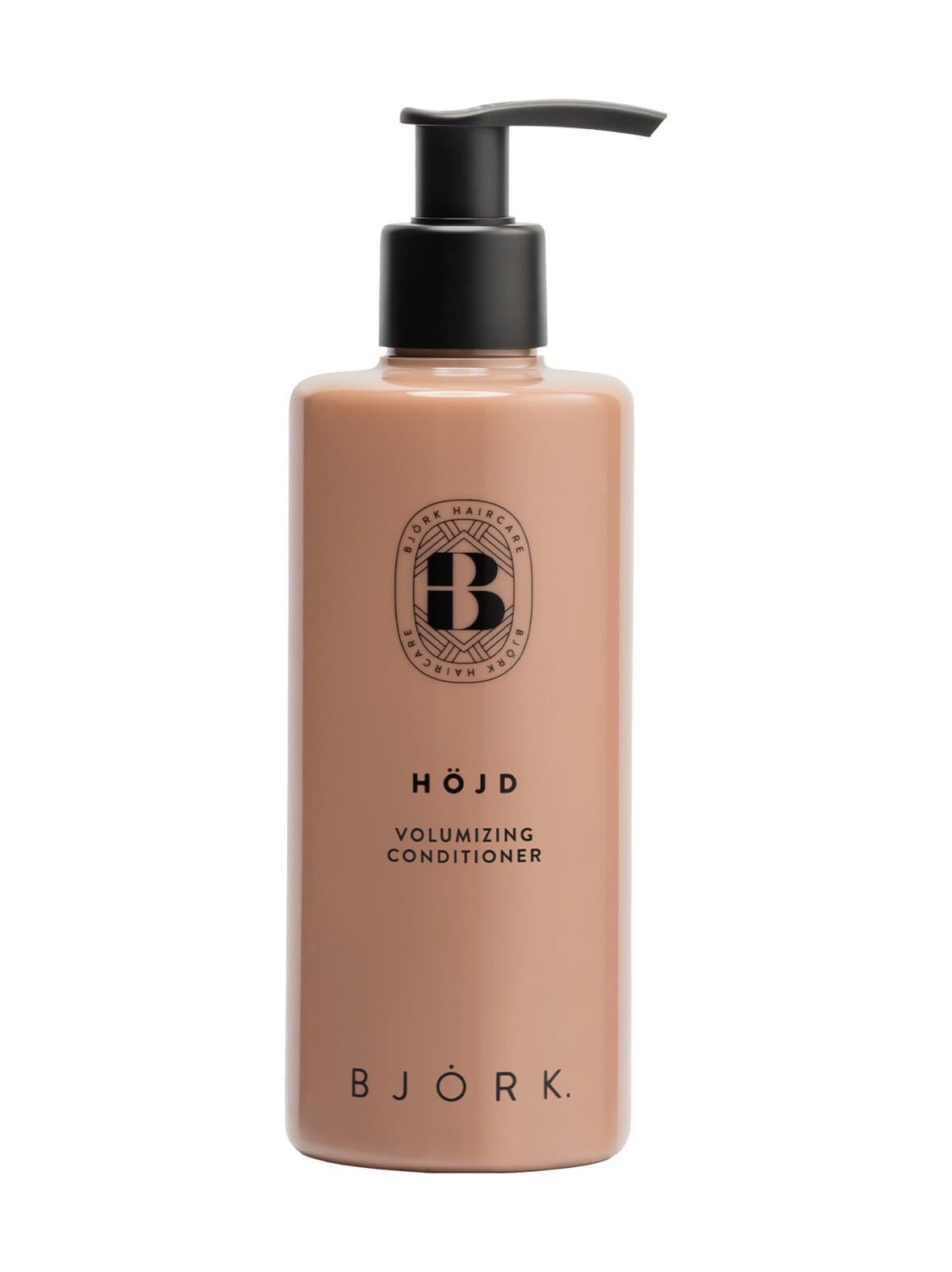 Volume conditioner -hoitoaine, 250 ml – Björk