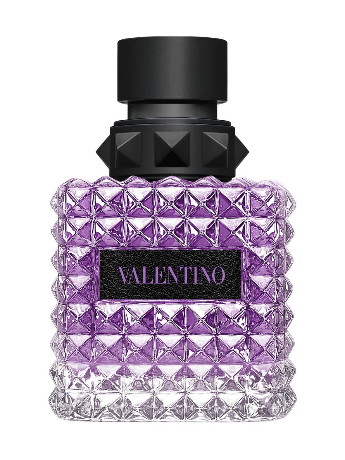 Born in roma donna purple melancholia eau de parfum -tuoksu – Valentino