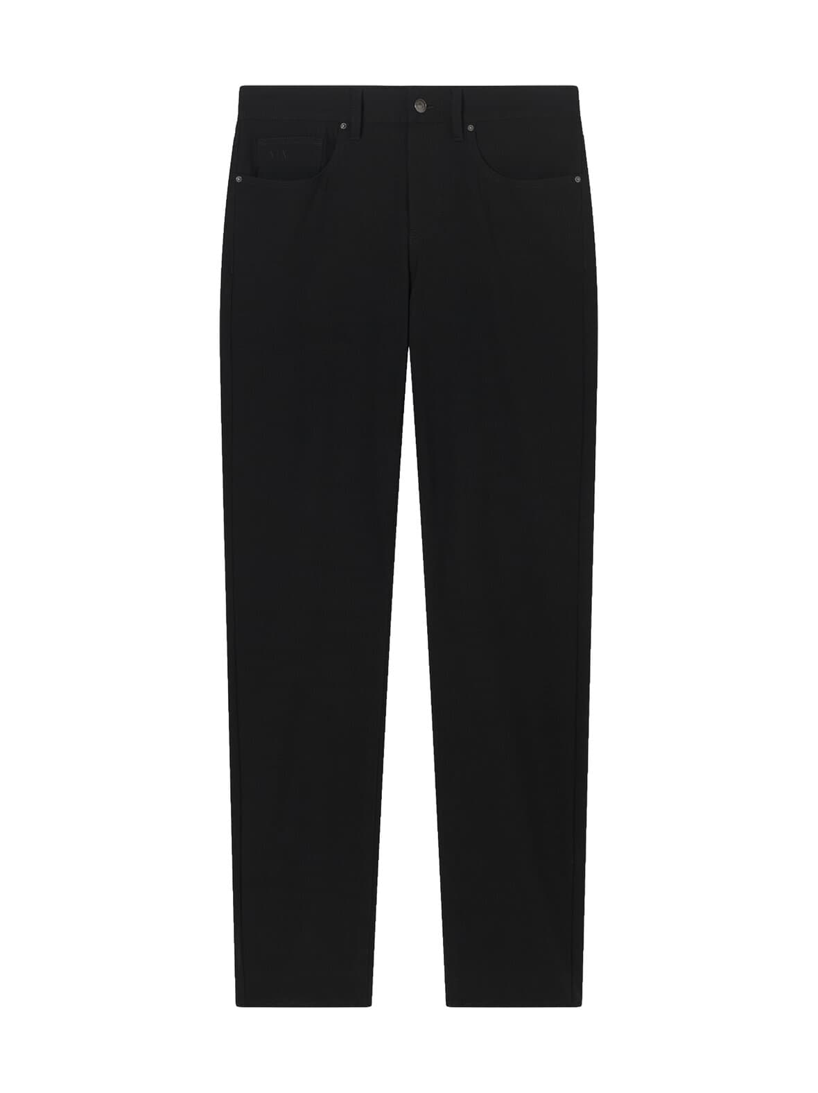 5-taskuhousut – Armani Exchange