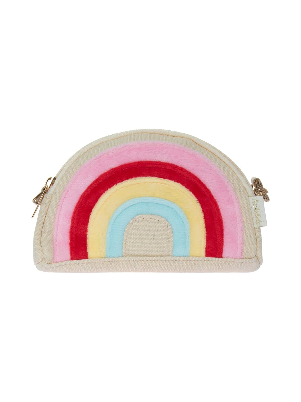 Carnival rainbow -laukku – Rockahula