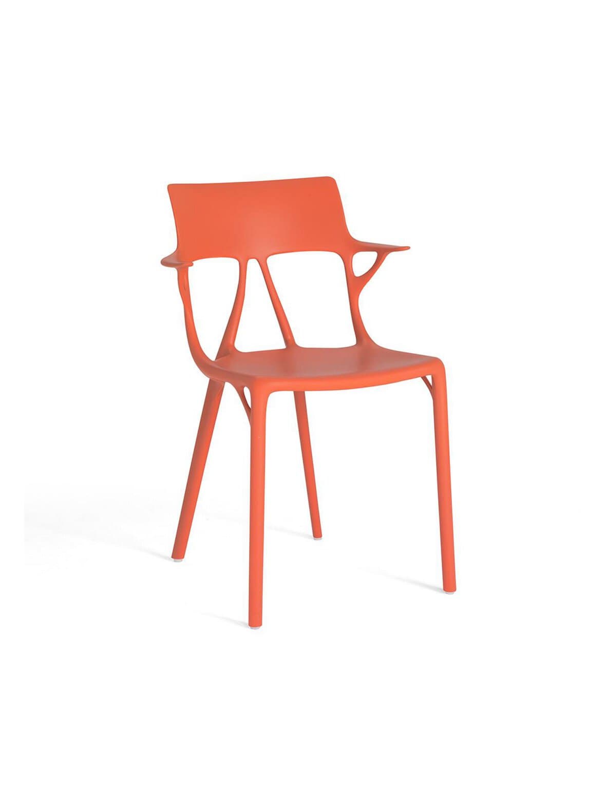 A.i.-tuoli oranssi – Kartell