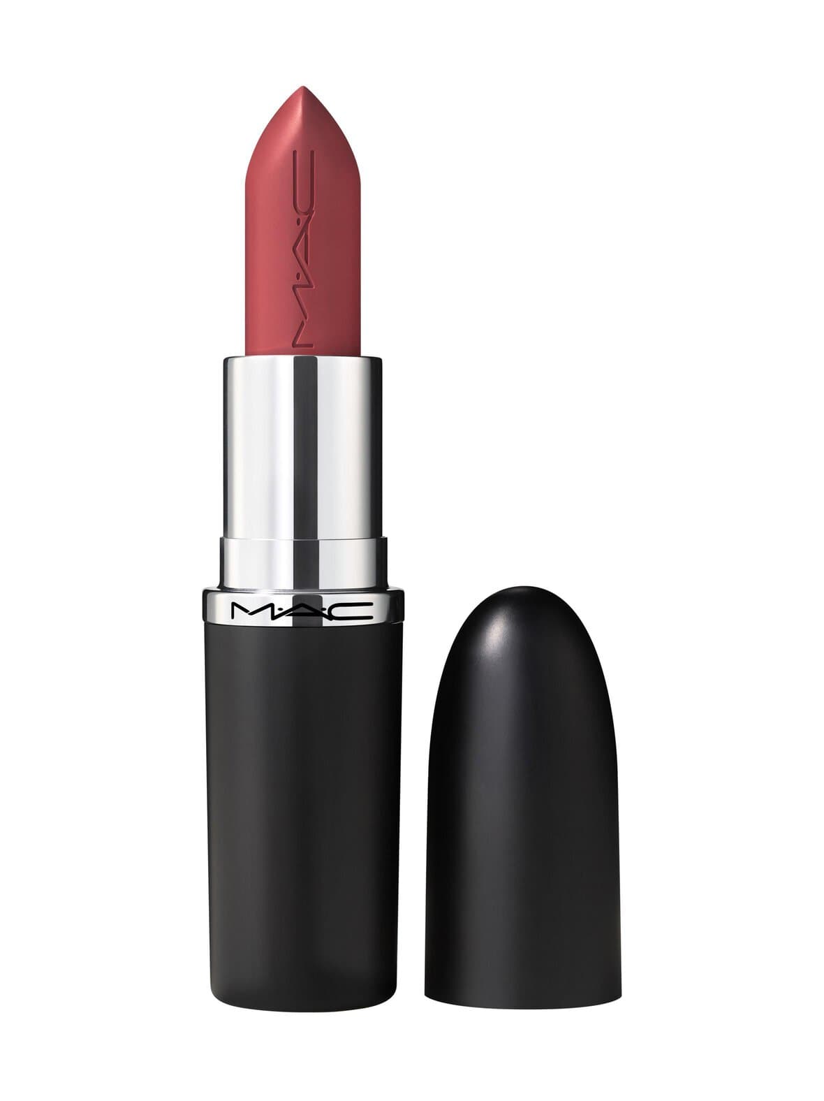 Macximal sleek satin lipstick -huulipuna – MAC