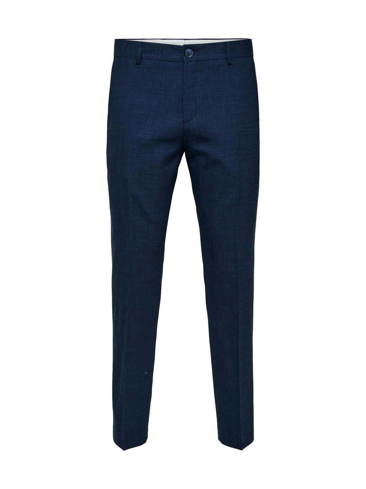 Slhslim oasis -housut – SELECTED