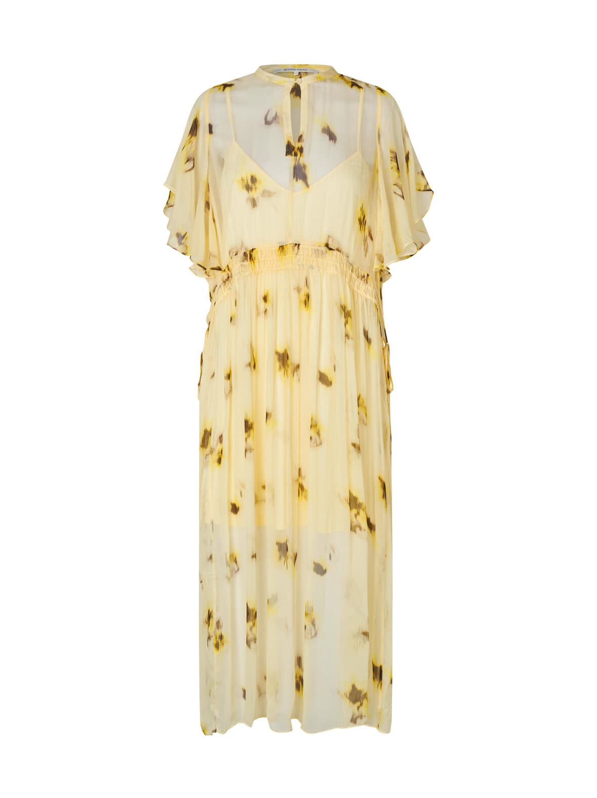 Mirage-mekko – Second Female