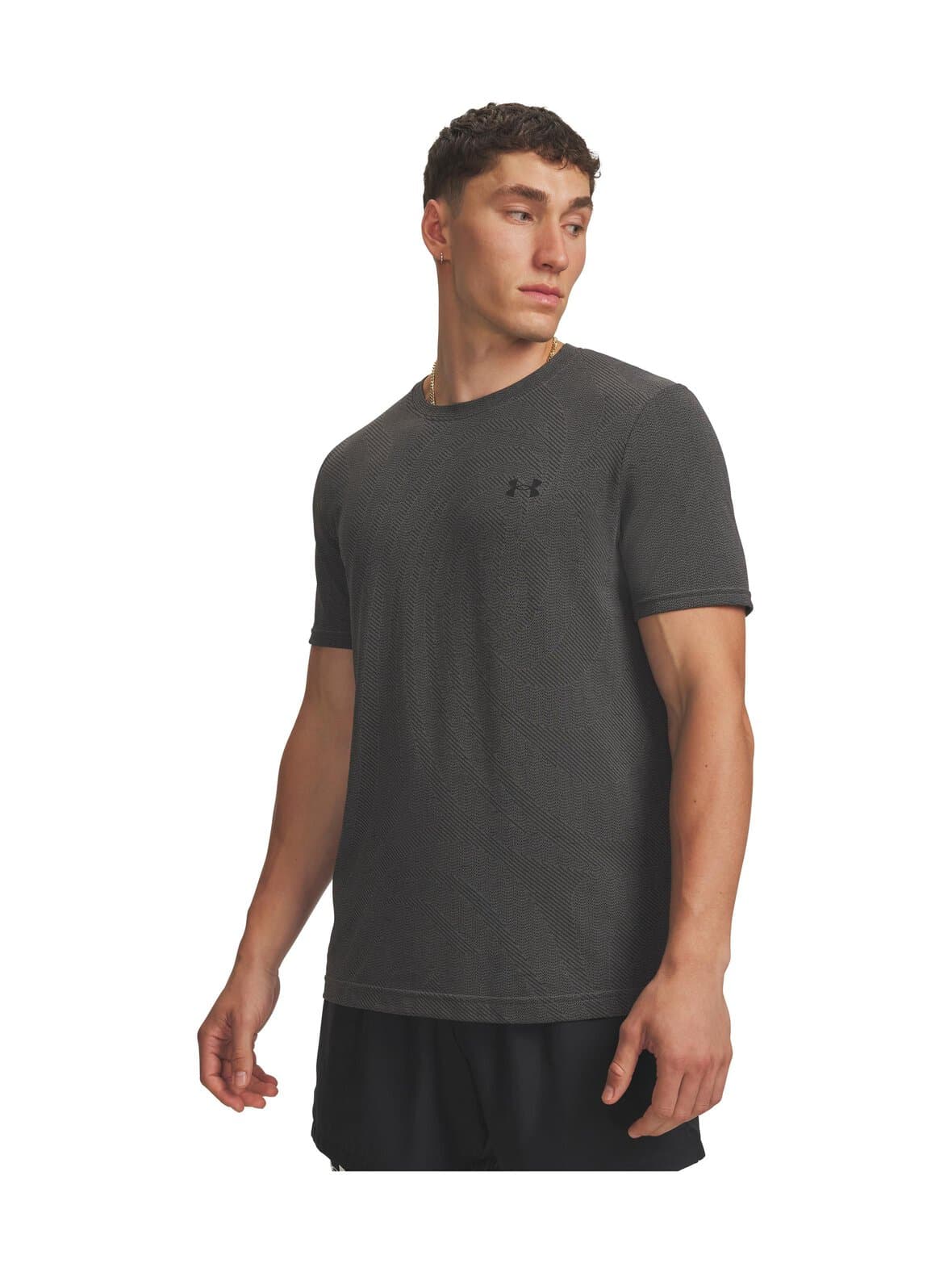 Vanish seamless novelty -treenipaita – Under Armour