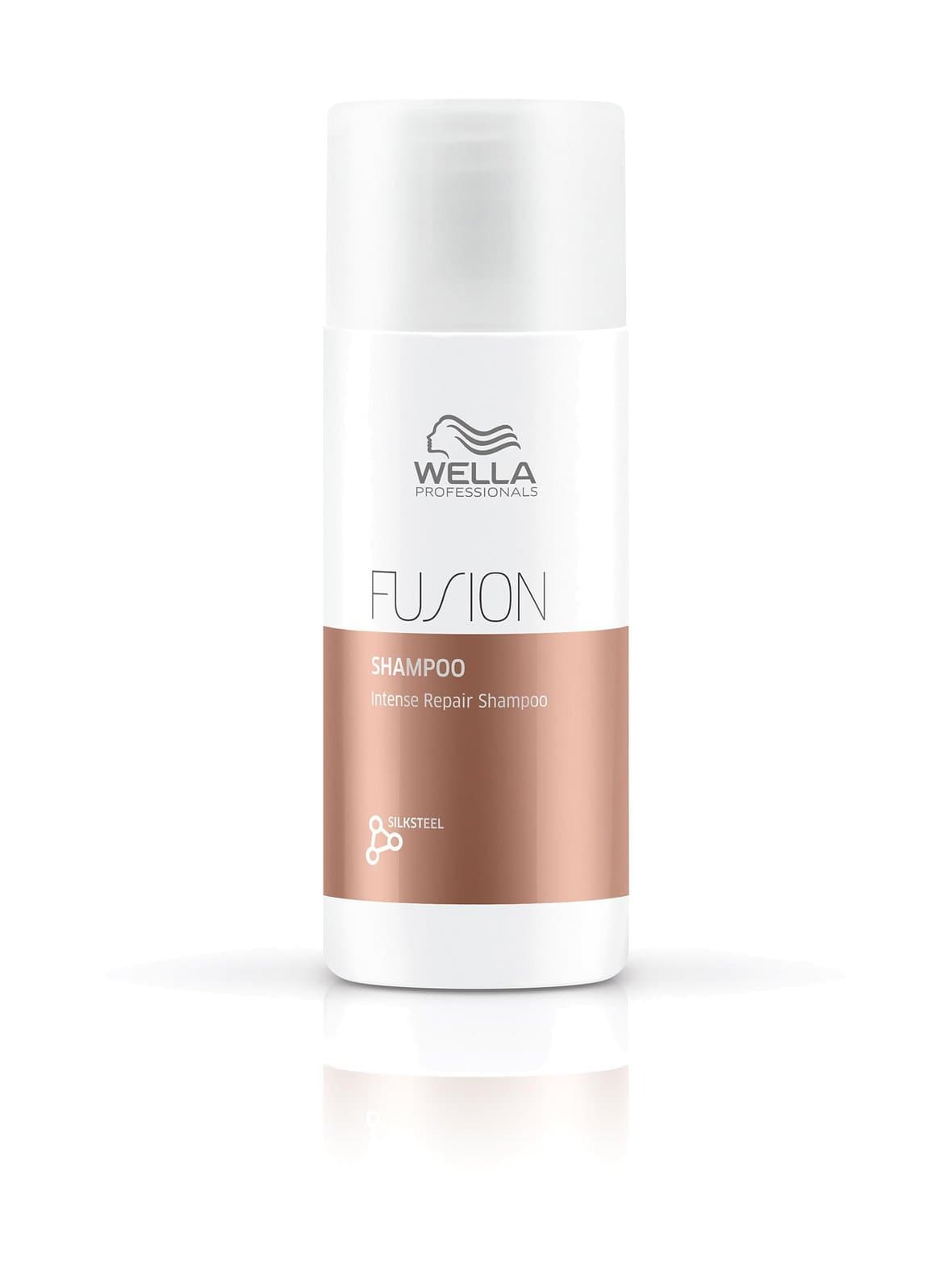 Fusion- korjaava shampoo 50 ml – Wella Invigo