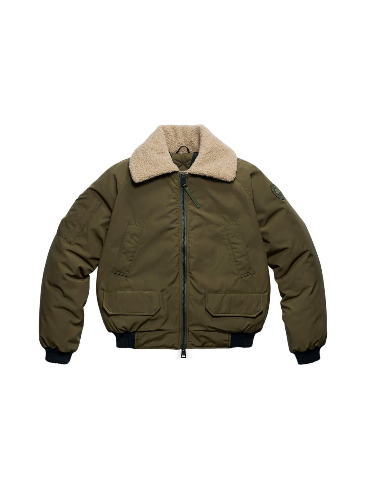 Chilliwack aviator bomber -untuvatakki – Canada Goose