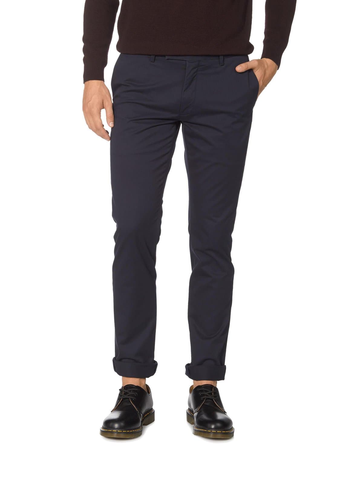 Stretch slim fit -chinot – Polo Ralph Lauren