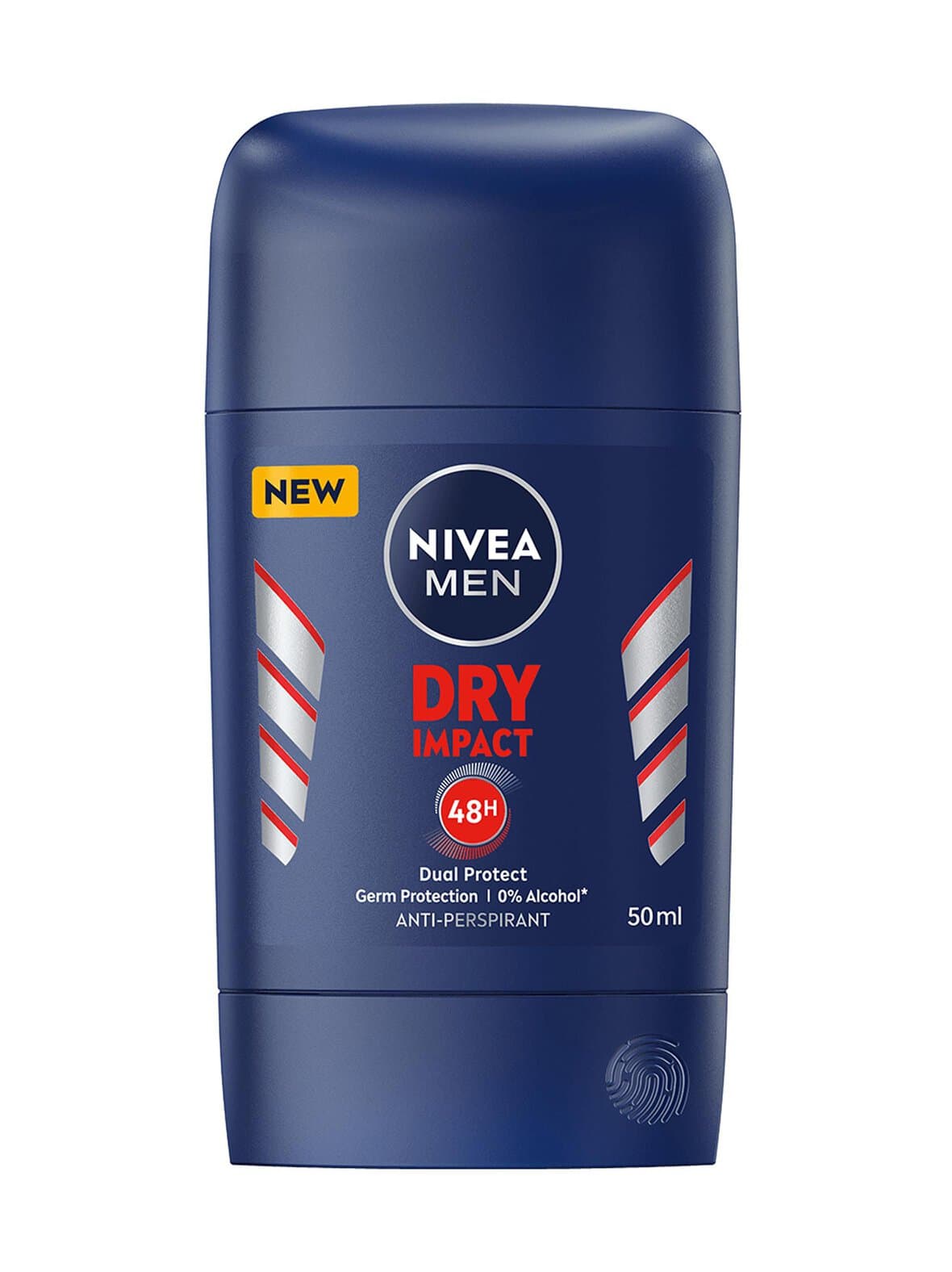 Dry impact deo stick -antiperspirantti – NIVEA MEN