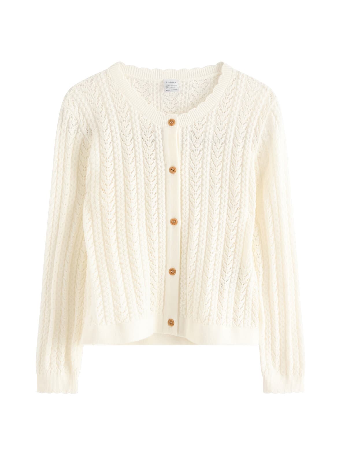 Pattern-neuletakki – Lindex