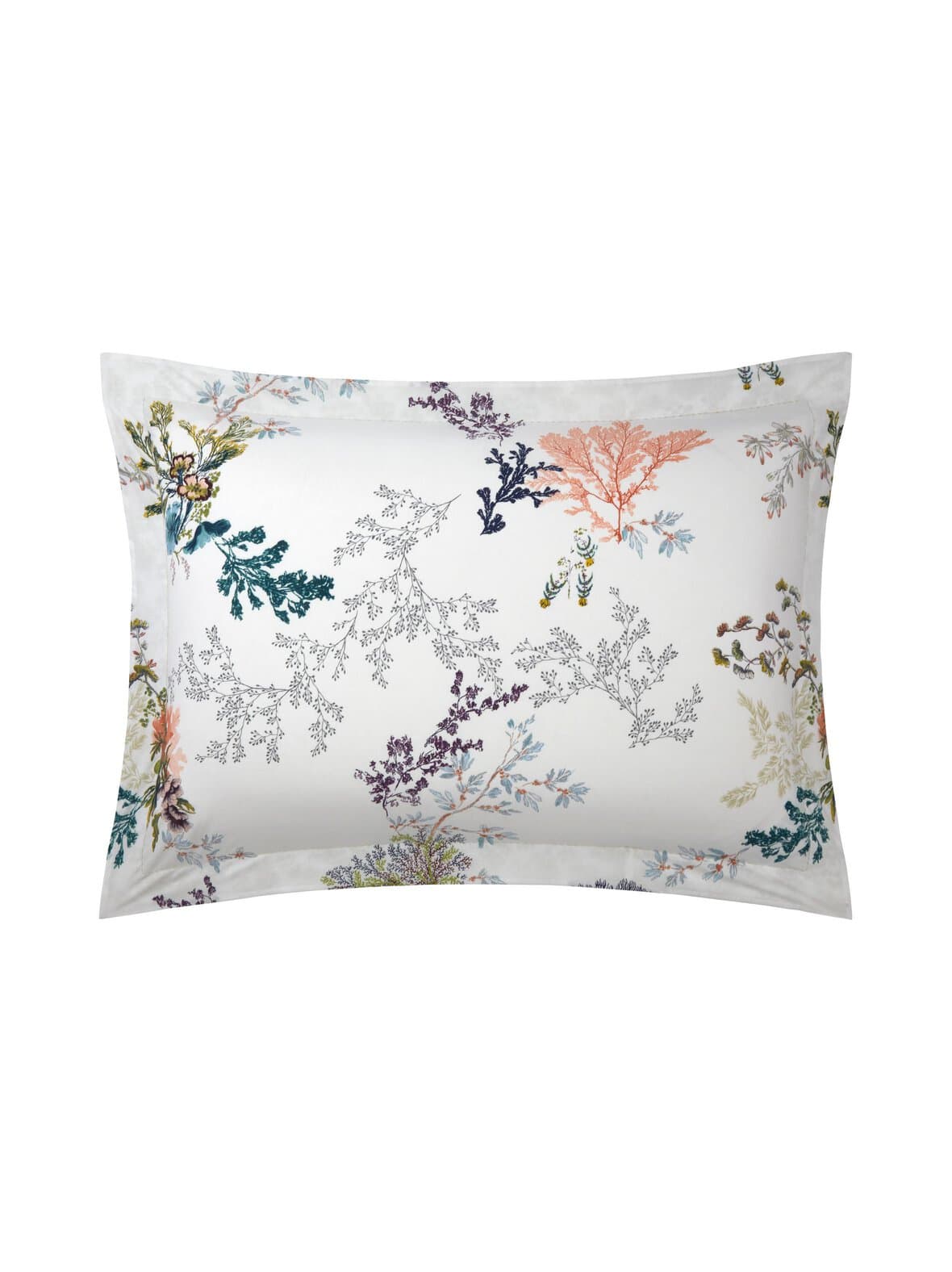 Naiades-tyynyliina – Yves Delorme