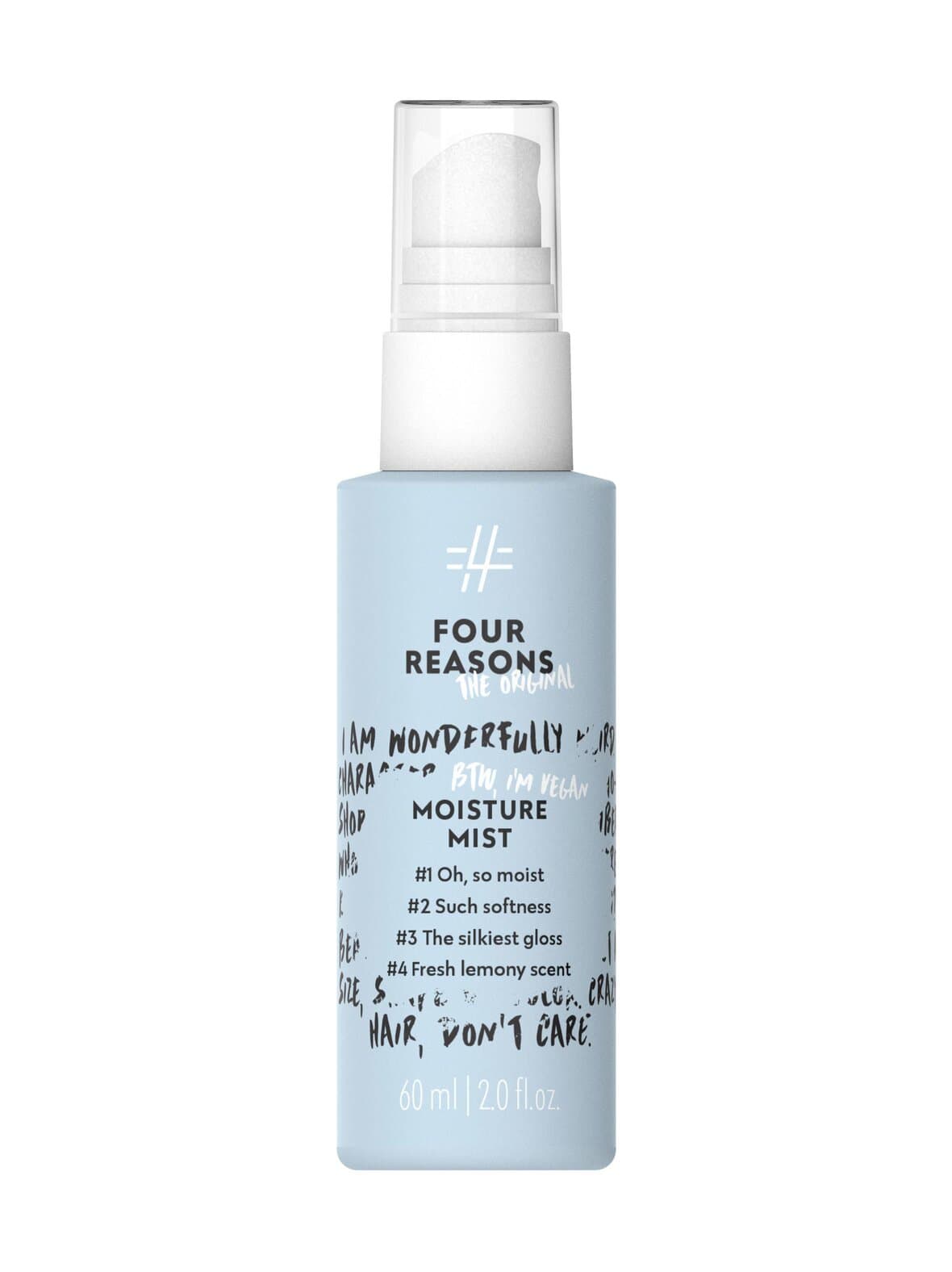 Original moisture mist -kosteuttava hoitosuihke 60 ml – Four Reasons