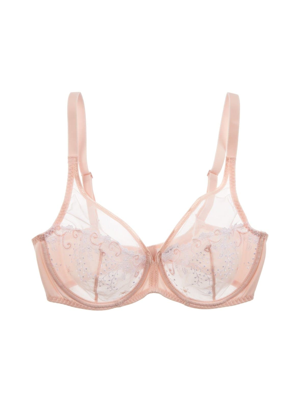 Delice plunge -rintaliivit – Simone Pérèle