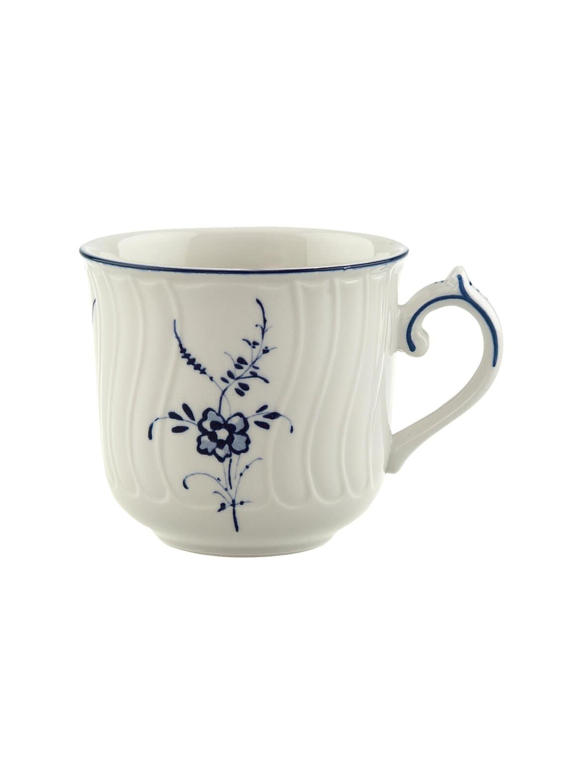Old luxembourg -kahvikuppi 0,20 l – Villeroy Boch