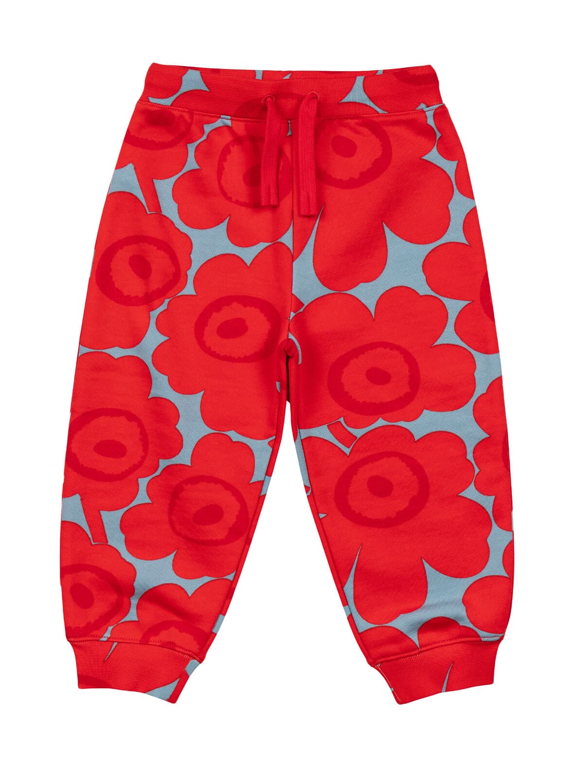 Laakeri unikko ii -collegehousut – Marimekko