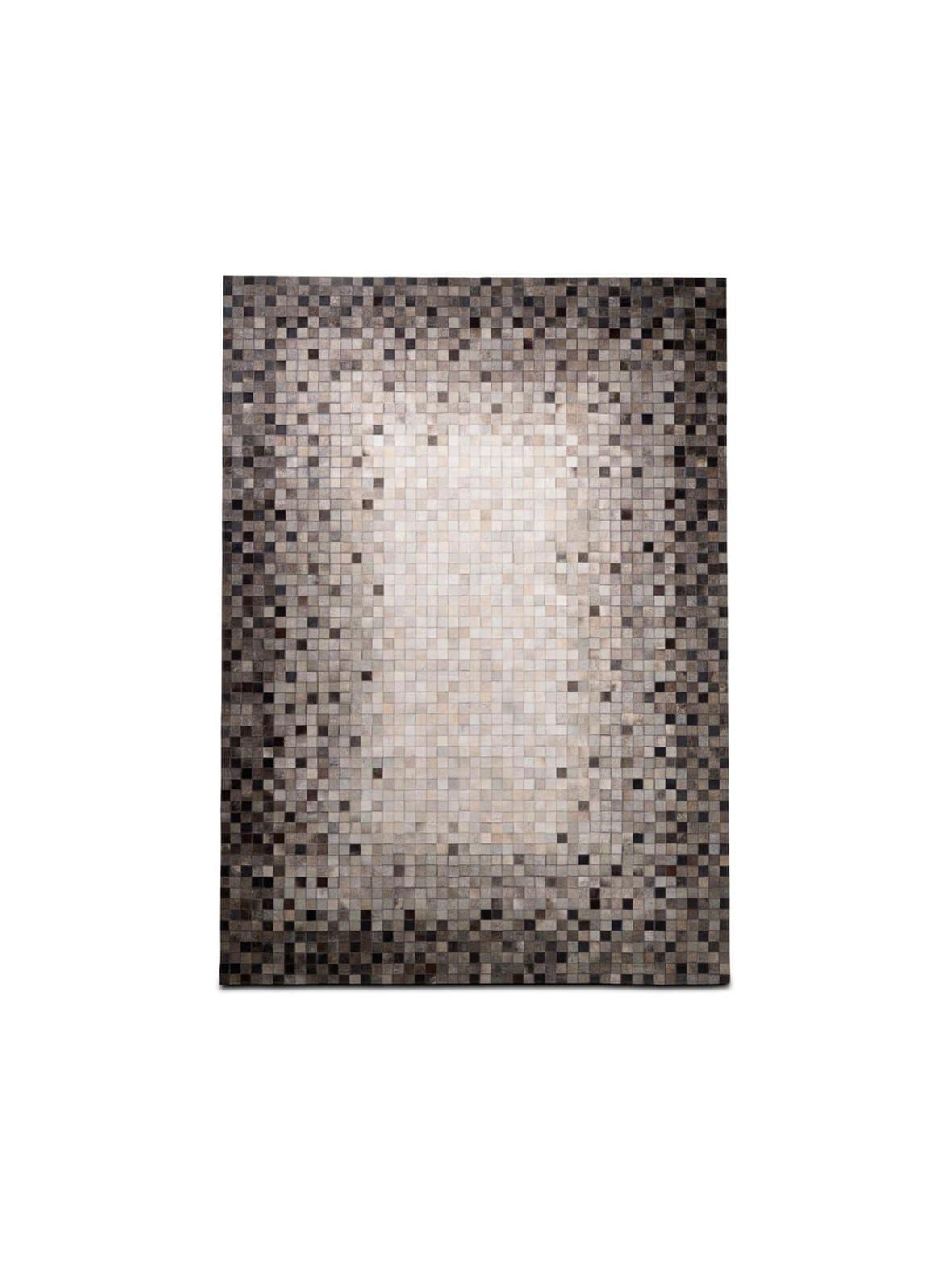 Random-matto harmaa 170 x 240 cm – BoConcept