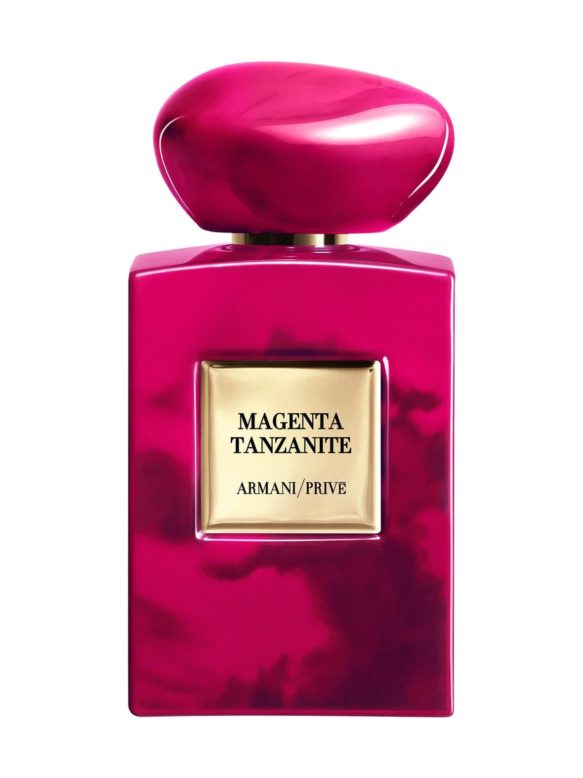 Privé magneta tanzanite -tuoksu – Armani