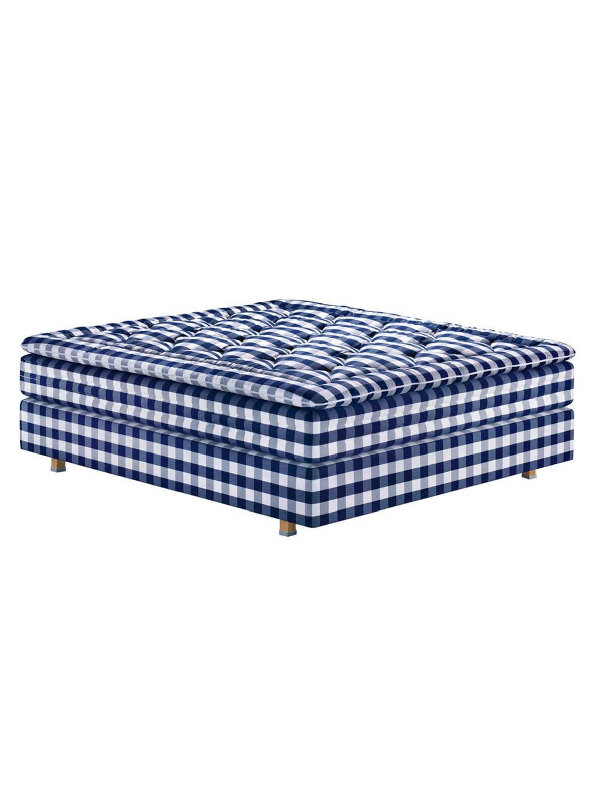 Herlewing-sänky tukeva+tukeva 180 x 200 cm – Hästens