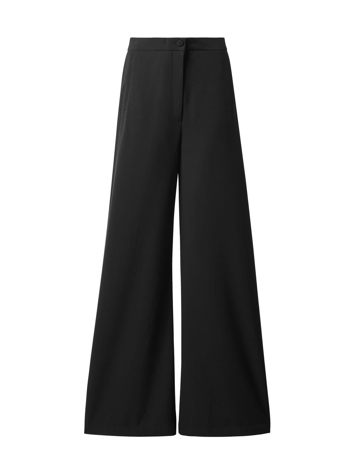 Sini pants -housut – Rodebjer