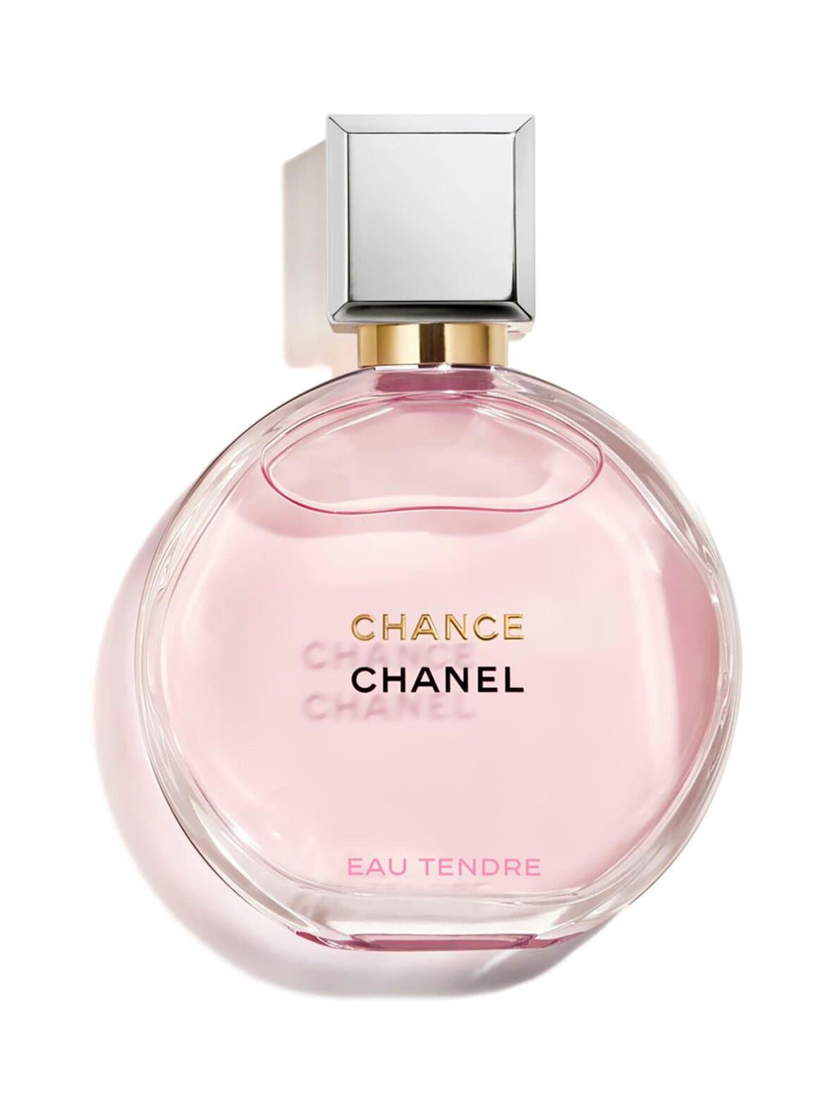 Chance eau tendre eau de parfum spray – Chanel