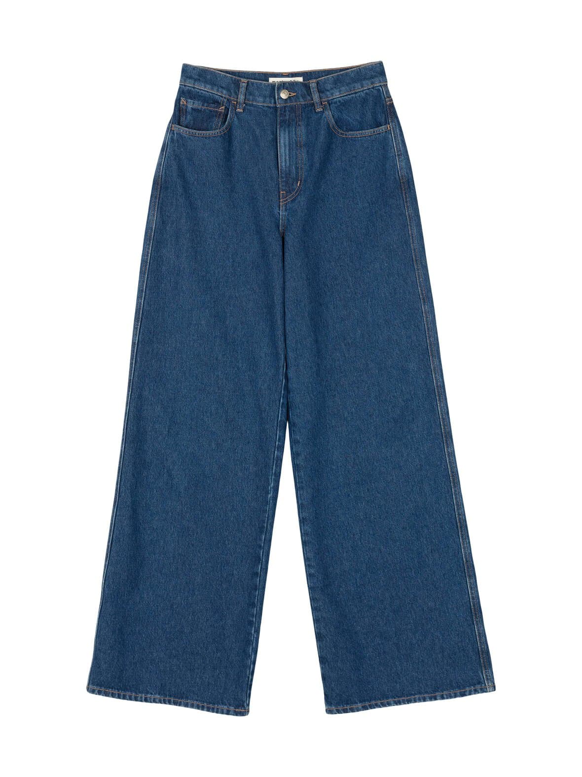 Maridenim wide -farkut – Marimekko