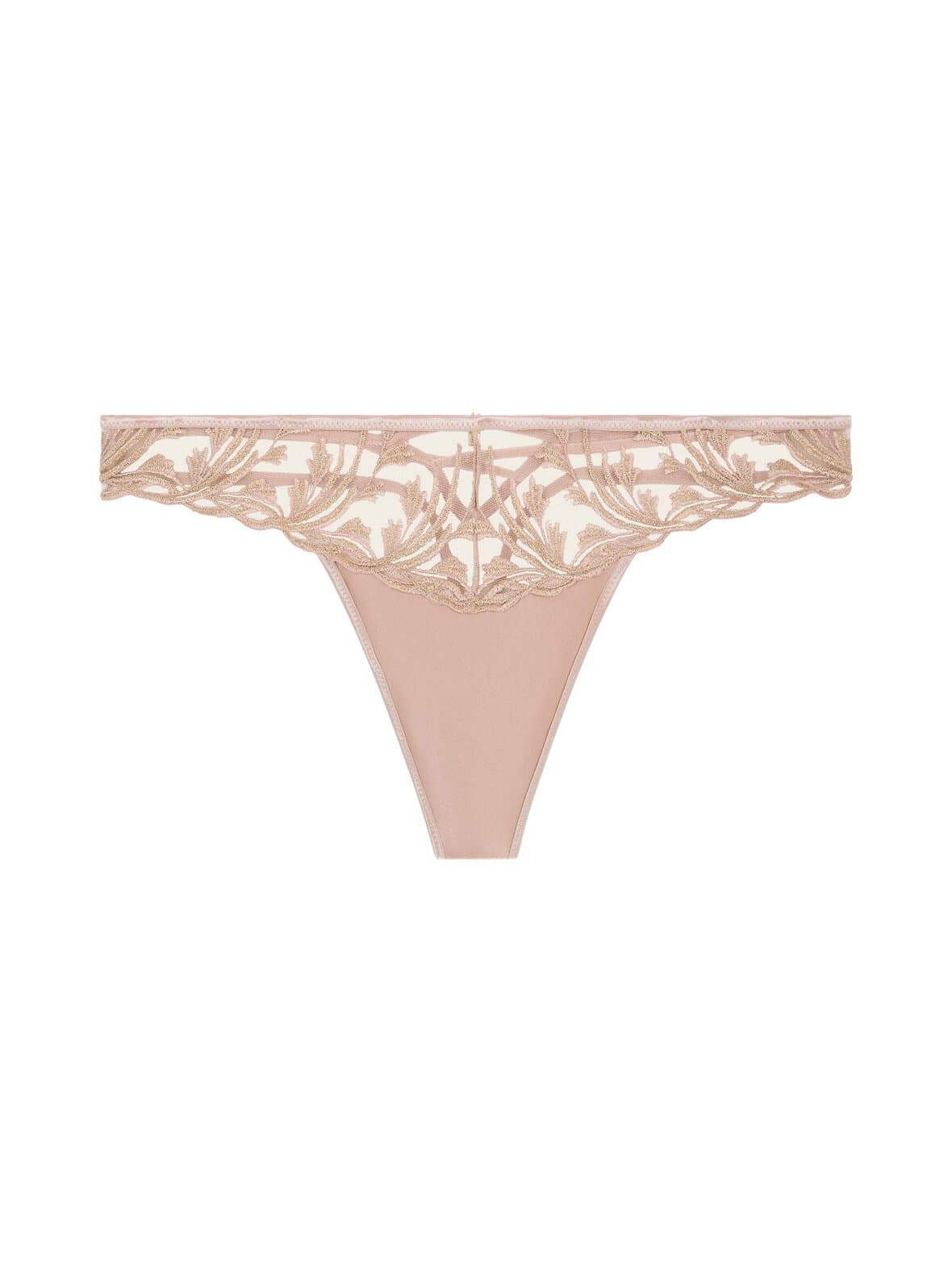 Cosmic romance tanga -stringit – Aubade