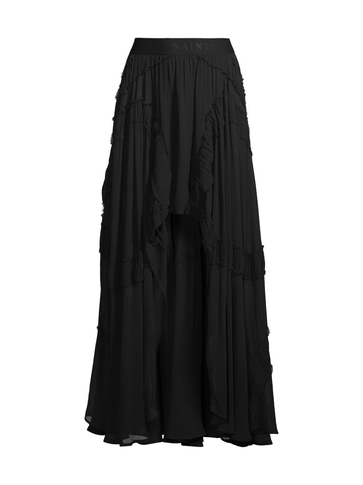 Dorina-hame – Allsaints