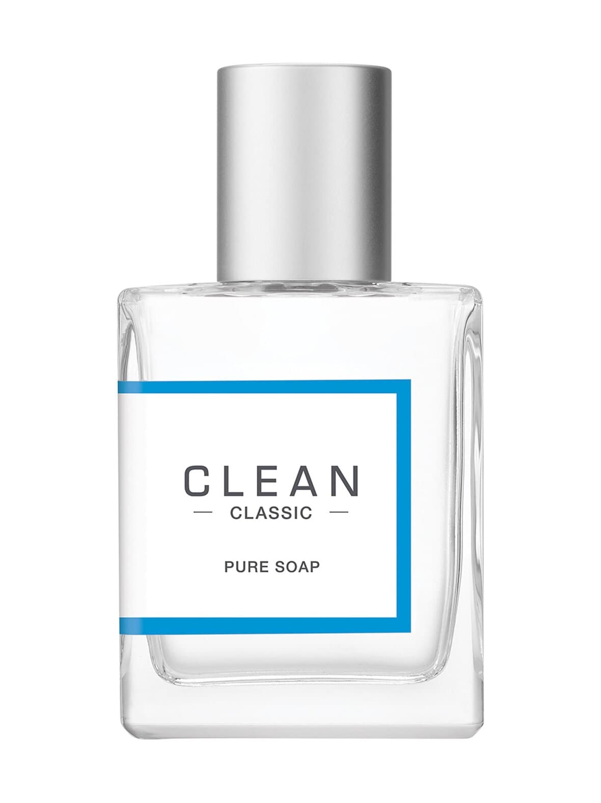Pure soap edp- tuoksu, 30 ml – Clean