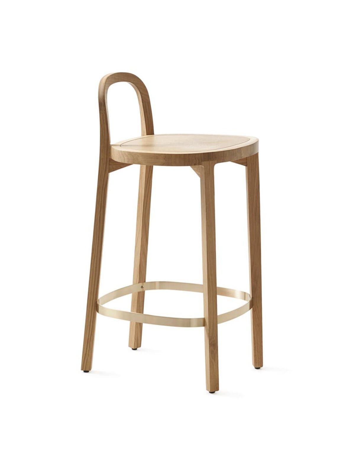 Siro-baarituoli vahattu tammi – Woodnotes