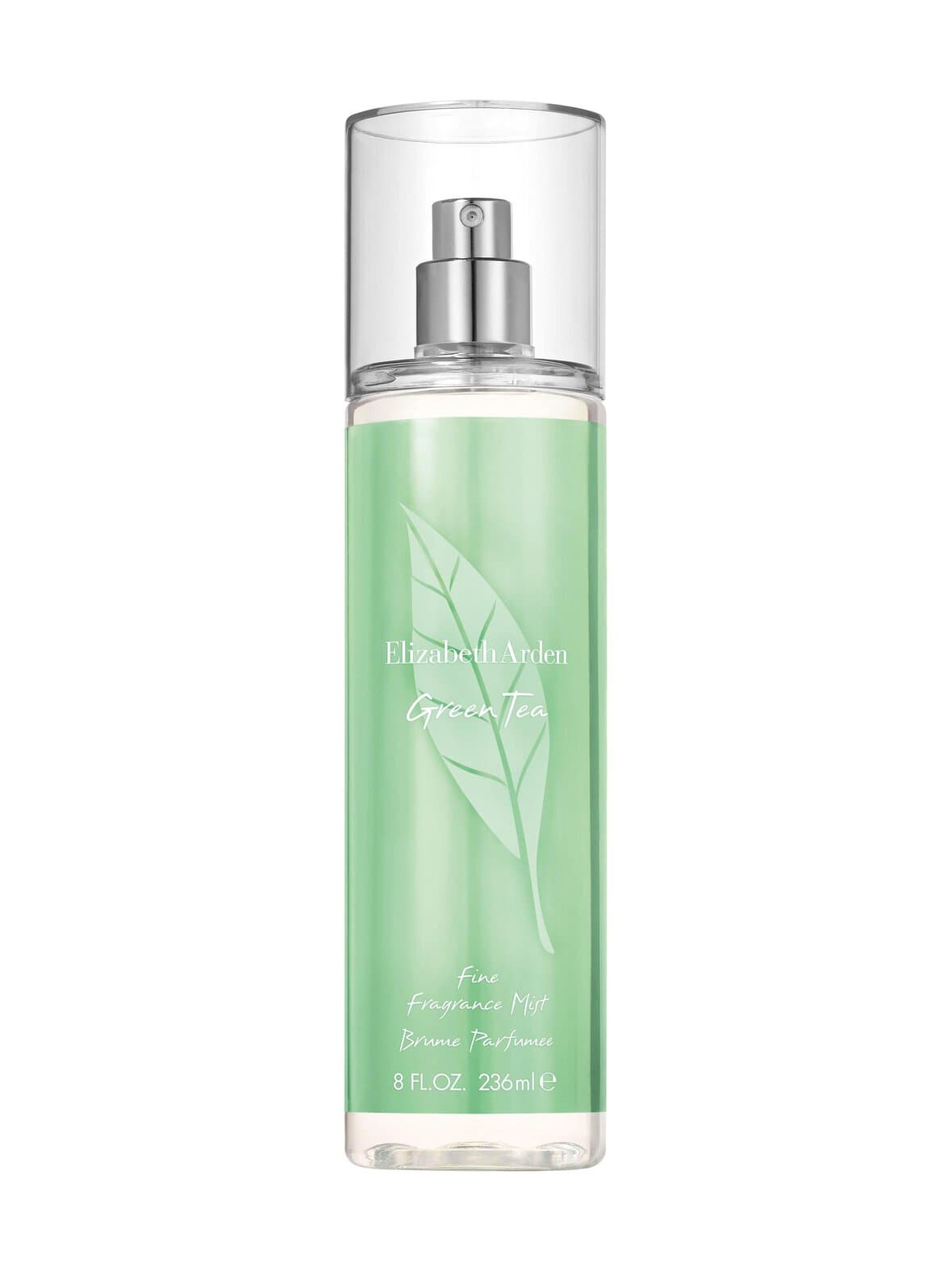 Green tea fragrance mist -vartalosuihke, 236 ml – Elizabeth Arden