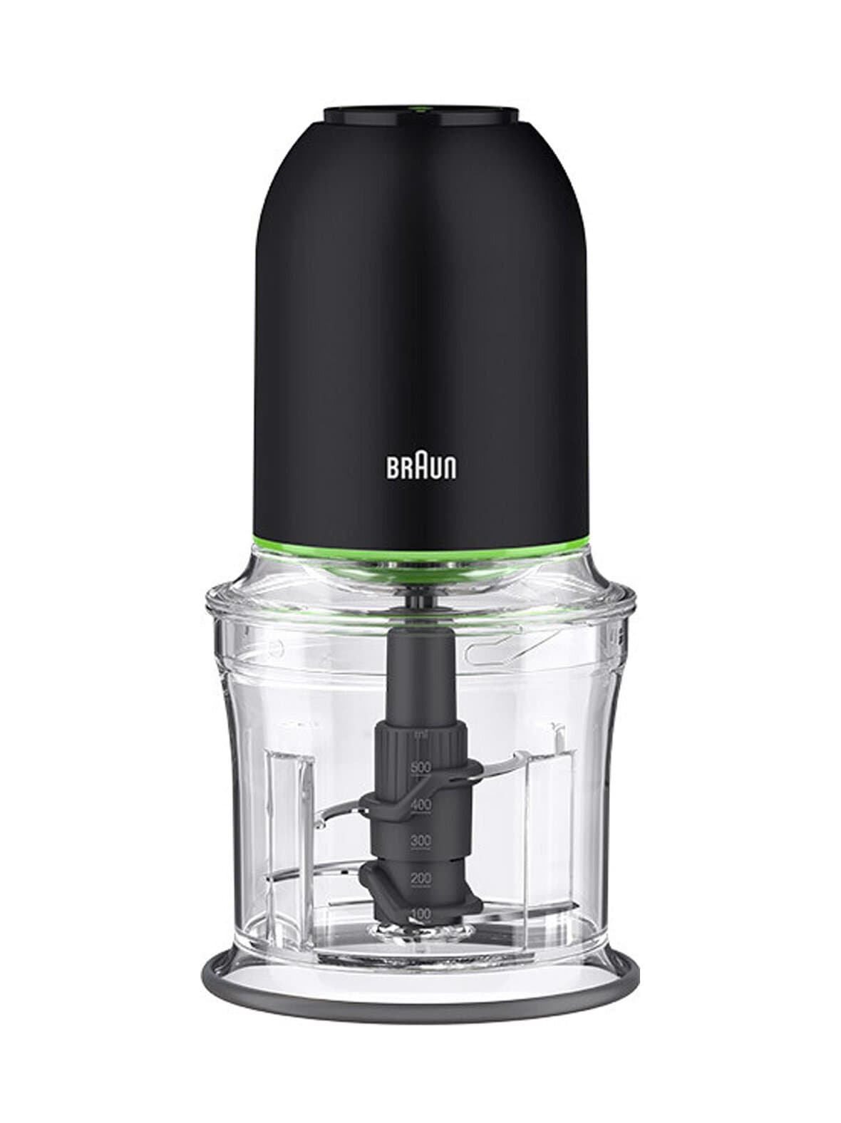 Multipractic 3 -teholeikkuri – Braun