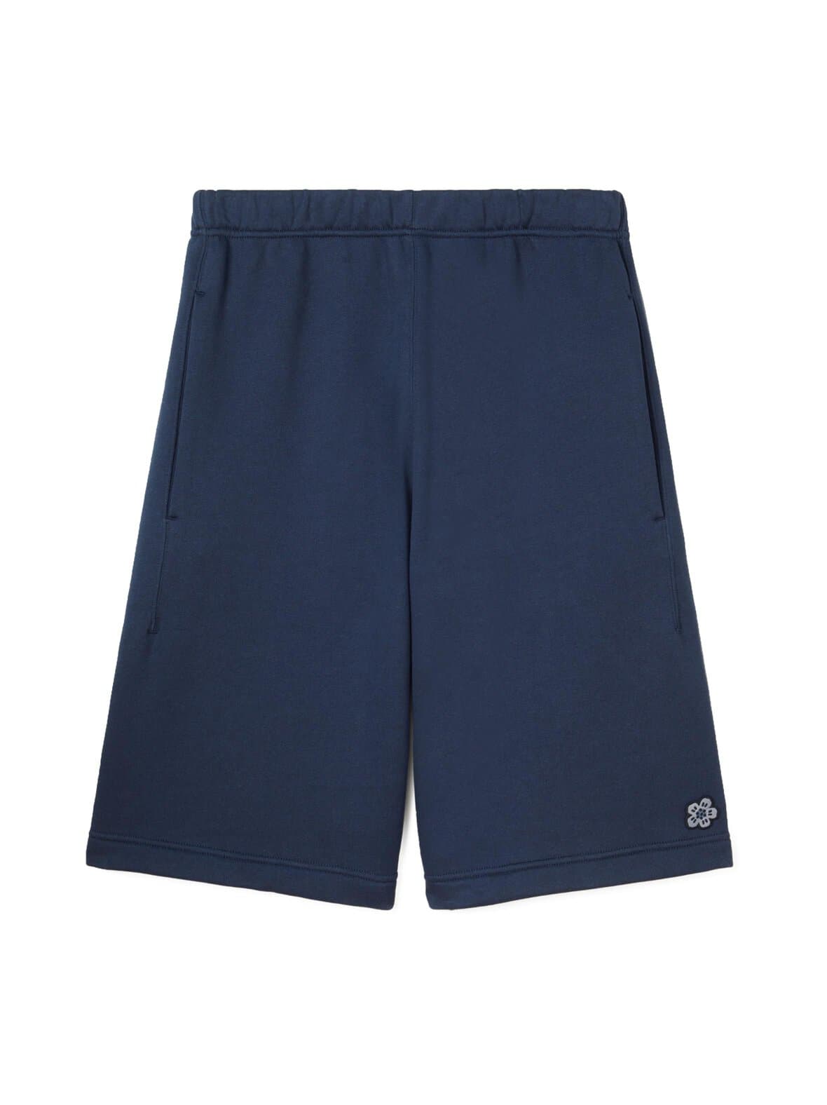 Boke flower bermuda -collegeshortsit – Kenzo