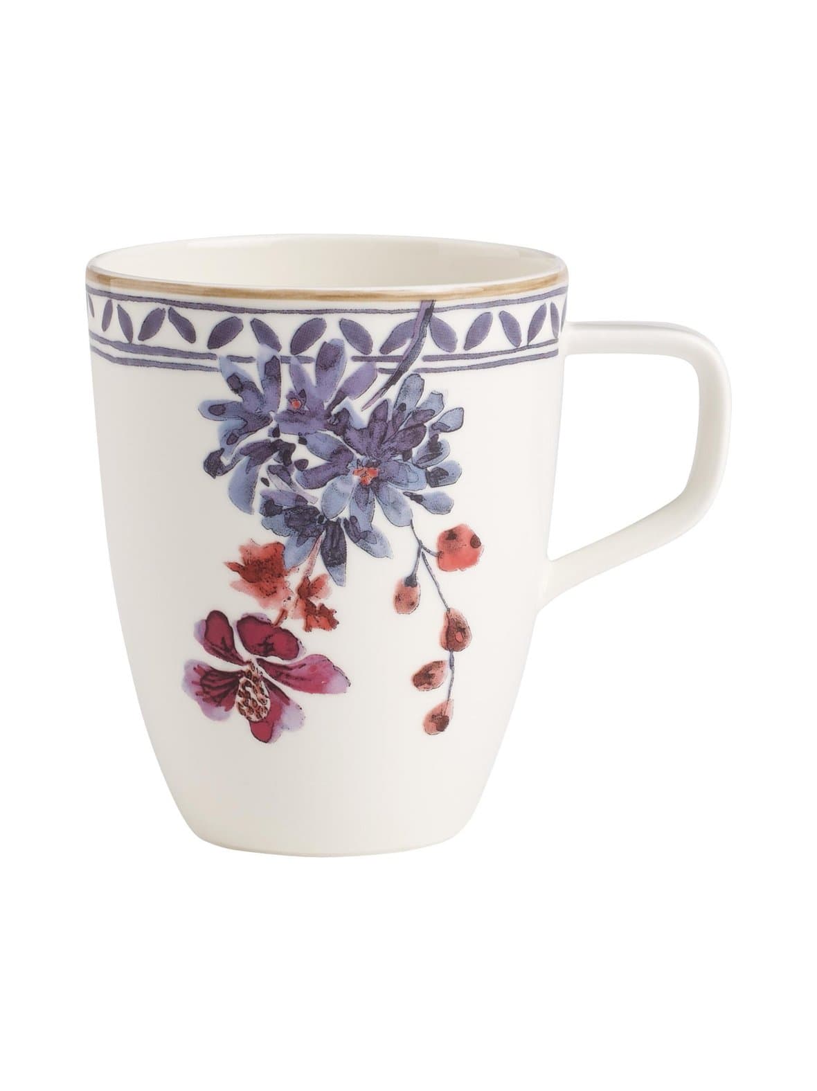 Artesano provençal lavender -muki 0,38 l – Villeroy Boch