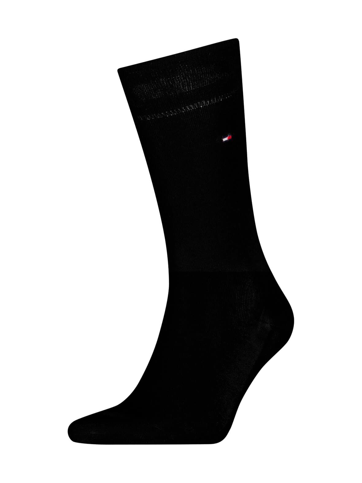 Th premium fil d'ecosse -sukat – Tommy Hilfiger