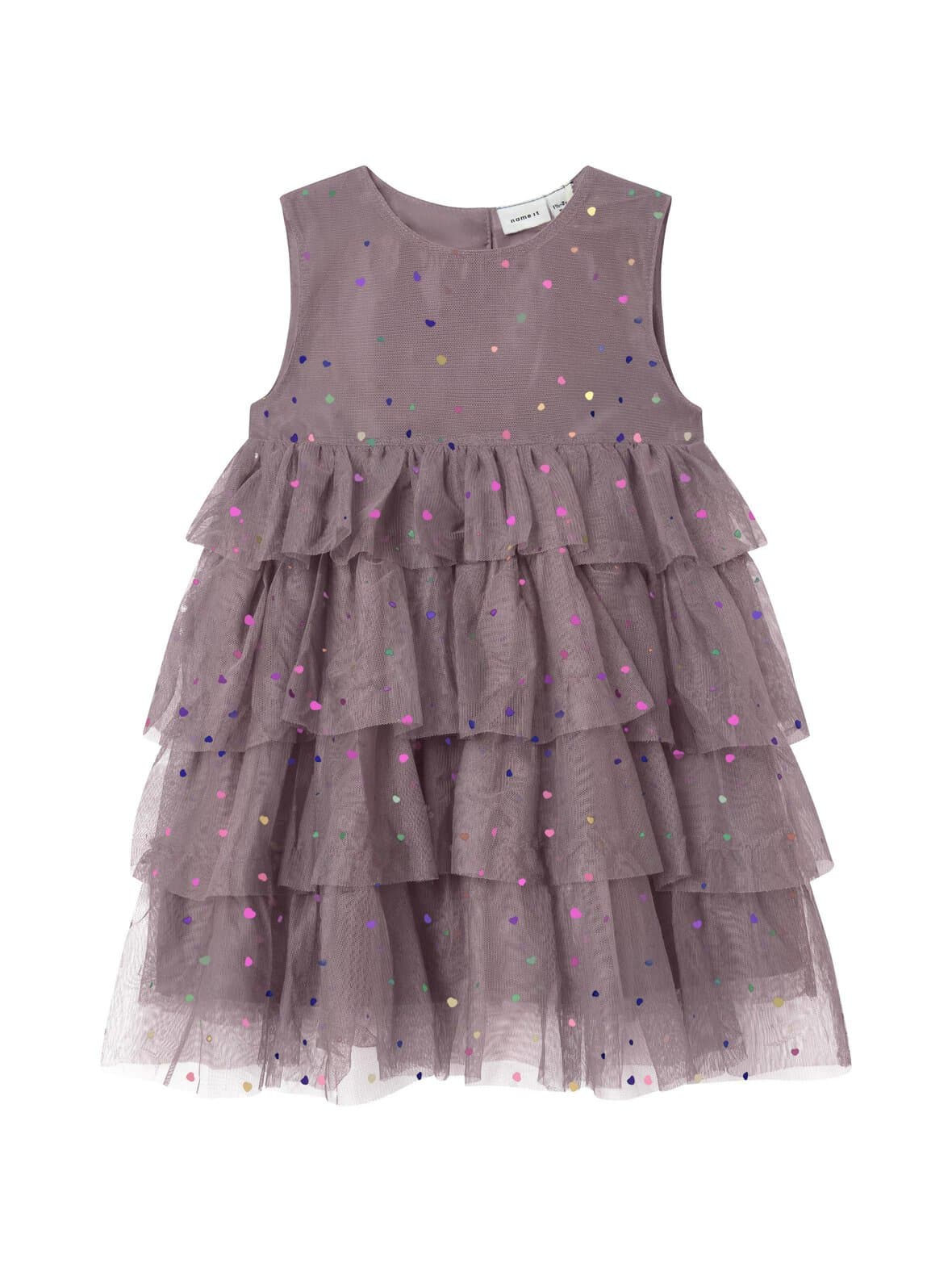 Nmfrasille spencer -mekko – NAME IT